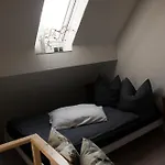 Utspann 8 Lejlighed