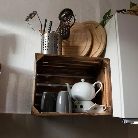 דירה Utspann 8 *