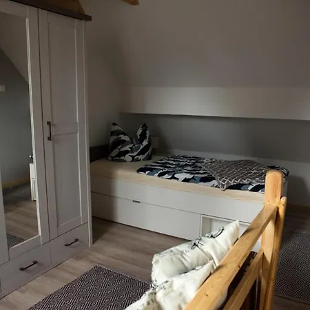 Utspann 8 Appartement