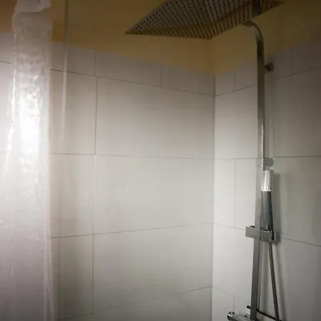 Utspann 8 וונסטורף