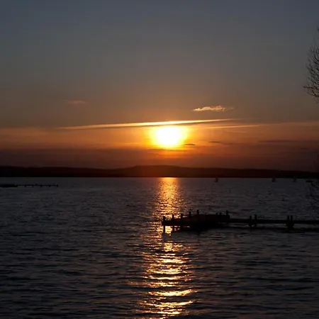 Utspann 8 * וונסטורף