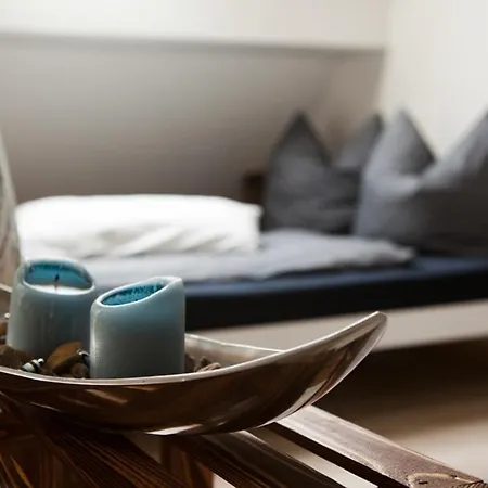 Utspann 8 Appartement