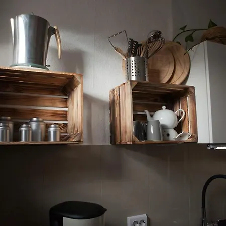 Utspann 8 * וונסטורף