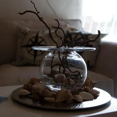 Utspann 8 * וונסטורף