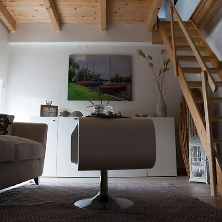 Utspann 8 דירה וונסטורף