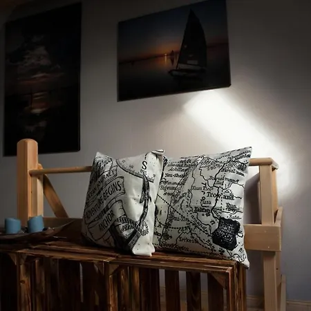 Appartement Utspann 8 *