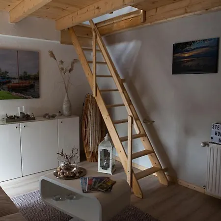 Utspann 8 וונסטורף