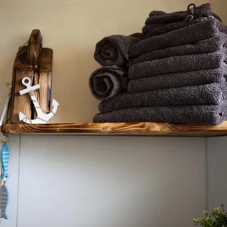 Utspann 8 וונסטורף