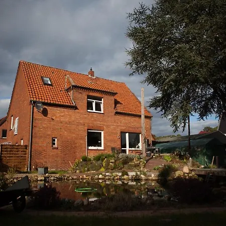 Utspann 8 * וונסטורף