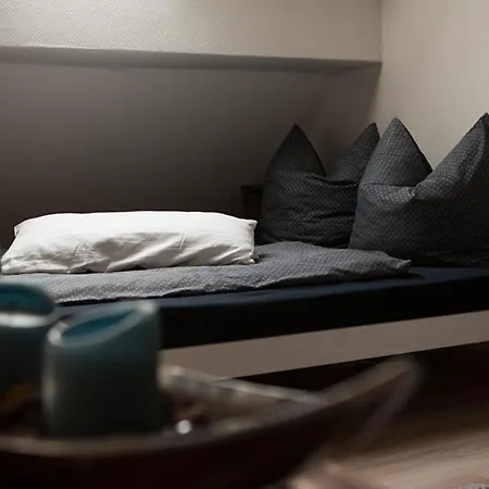 Appartement Utspann 8 *