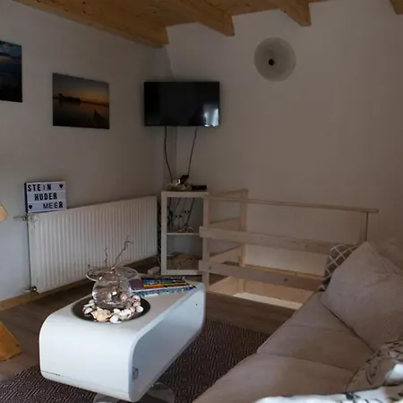 Utspann 8 דירה וונסטורף