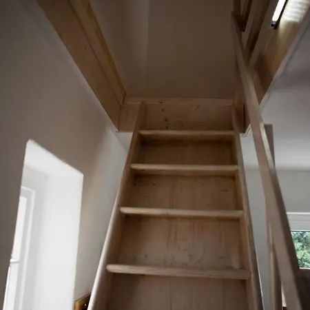 Utspann 8 דירה וונסטורף