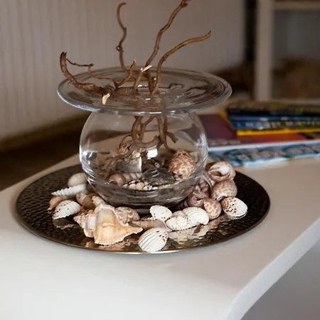 דירה Utspann 8 וונסטורף