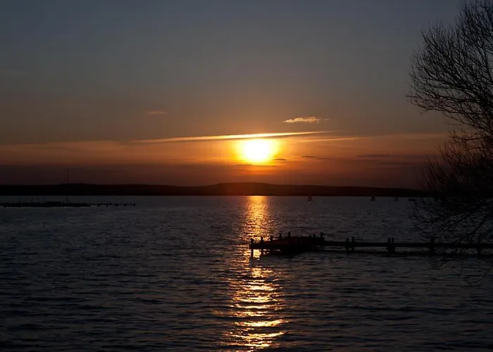 Utspann 8 * Wunstorf