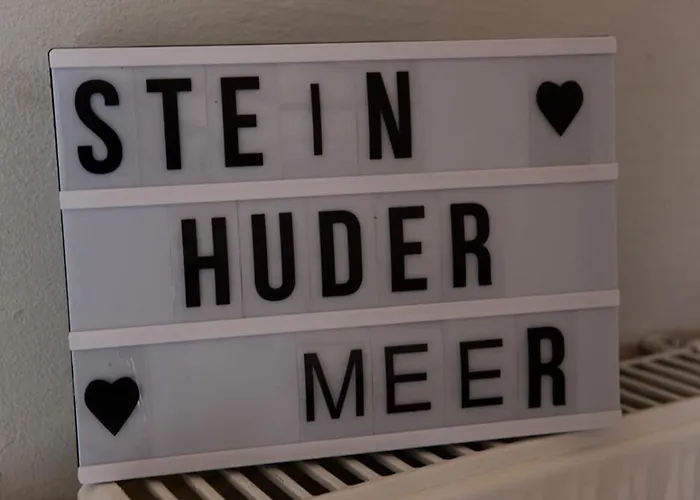 Utspann 8 * Wunstorf