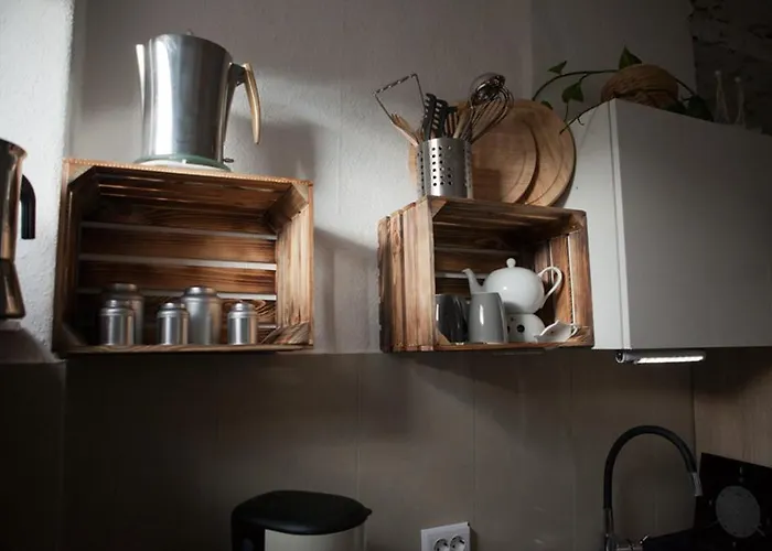 Utspann 8 * Wunstorf