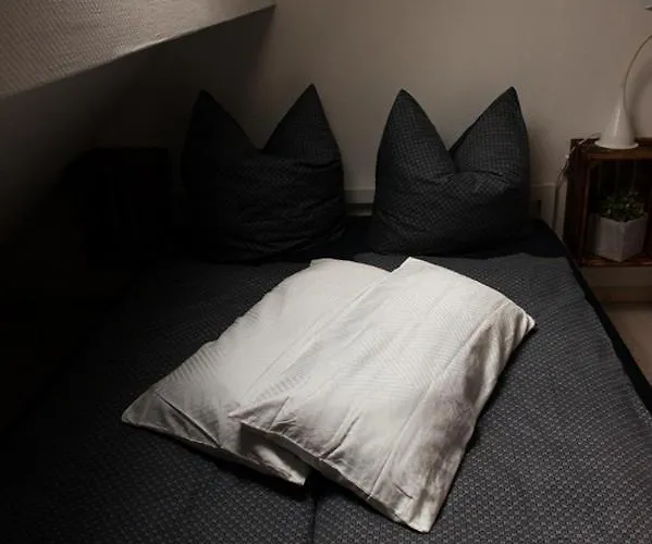 Utspann 8 Apartmán *