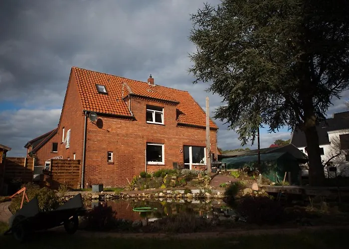 Utspann 8 * Wunstorf