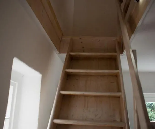 Utspann 8 Apartmán Wunstorf